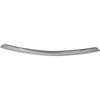 BUMPER LOWER MOULDING FR CHROME  REPLACEMENT FOR DODGE DURANGO 2013 PARTSLINK NUMBER  CH1044109