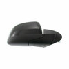 DOOR MIRROR RH POWER HTD PTM   REPLACEMENT FOR DODGE DURANGO 2013 PARTSLINK NUMBER  CH1321348