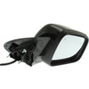 DOOR MIRROR RH POWER PTM HTD W/SIGNAL/BLIND SPOT/MEMORY   REPLACEMENT FOR DODGE DURANGO 2013 PARTSLINK NUMBER  CH1321419