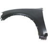FENDER FR LH STEEL CAPA    REPLACEMENT FOR DODGE DURANGO 2013 PARTSLINK NUMBER  CH1240273C