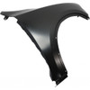 FENDER FR RH STEEL CAPA   REPLACEMENT FOR DODGE DURANGO 2013 PARTSLINK NUMBER  CH1241273C