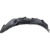 FENDER LINER LH W/O SRT   REPLACEMENT FOR DODGE DURANGO 2013 PARTSLINK NUMBER  CH1248156