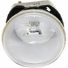 FOG LAMP FR LH/RH CAPA   REPLACEMENT FOR DODGE DURANGO 2013 PARTSLINK NUMBER  CH2592143C
