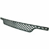 GRILLE LOWER BLACK (W/O ADAPTIVE CRUISE CONTROL)	   REPLACEMENT FOR DODGE DURANGO 2013 PARTSLINK NUMBER  CH1036120