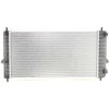 RADIATOR (2608) 4CYL REPLACEMENT FOR SATURN ION SEDAN 2005 PARTSLINK NUMBER GM3010473