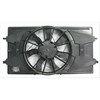 RADIATOR FAN ASSY 2.2/2.4L REPLACEMENT FOR SATURN ION SEDAN 2005 PARTSLINK NUMBER GM3115207