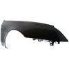FENDER FR RH REPLACEMENT FOR HONDA PRELUDE 2000 PARTSLINK NUMBER  HO1241149