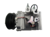 AC COMPRESSOR REPLACEMENT FOR HONDA PRELUDE 2000 PARTSLINK NUMBER  14-0045NEW