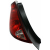 TAIL LAMP LH REPLACEMENT FOR SATURN ION SEDAN 2005 PARTSLINK NUMBER GM2800163V