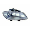 FOG LAMP FR LH HQ REPLACEMENT FOR HYUNDAI ACCENT SEDAN 2000 PARTSLINK NUMBER  HY2592111