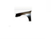 FENDER FR LH W/UPPER MOULDING HOLE REPLACEMENT FOR HYUNDAI ACCENT HATCHBACK 2000 PARTSLINK NUMBER  HY1240128