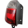 TAIL LAMP LH HQ   REPLACEMENT FOR DODGE DURANGO 2013 PARTSLINK NUMBER  CH2804103