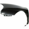 FENDER FR LH REPLACEMENT FOR HYUNDAI SONATA 2000 PARTSLINK NUMBER  HY1240124