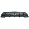 GRILLE REPLACEMENT FOR HYUNDAI SONATA 2000 PARTSLINK NUMBER  HY1200122