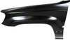 FENDER FR LH CAPA REPLACEMENT FOR  JEEP GRAND CHEROKEE 2000 PARTSLINK NUMBER  CH1240211C