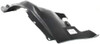 FENDER LINER RH REPLACEMENT FOR  JEEP GRAND CHEROKEE 2000 PARTSLINK NUMBER  CH1251122