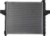 RADIATOR (2262) V6 4.0 L REPLACEMENT FOR  JEEP GRAND CHEROKEE 2000 PARTSLINK NUMBER  CH3010309
