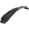 FENDER LINER RH W/INSULATION FOAM SPORT  REPLACEMENT FOR MITSUBISHI RVR (CANADA) -SPORTS MODEL ONLY 2015 PARTSLINK NUMBER  MI1249127