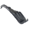 FENDER LINER RH W/INSULATION FOAM SPORT  REPLACEMENT FOR MITSUBISHI RVR (CANADA) -SPORTS MODEL ONLY 2015 PARTSLINK NUMBER  MI1249127