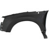FENDER FR RH REPLACEMENT FOR SATURN VUE 2005 PARTSLINK NUMBER GM1241295