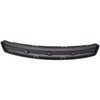 GRILLE LOWER BASE MODEL REPLACEMENT FOR SATURN VUE 2005 PARTSLINK NUMBER GM1036116