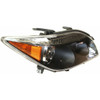 HEAD LAMP RH W/O BASE PKG CAPA REPLACEMENT FOR SCION TC 2005 PARTSLINK NUMBER SC2503101C