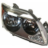 HEAD LAMP RH W/O BASE PKG CAPA REPLACEMENT FOR SCION TC 2005 PARTSLINK NUMBER SC2503101C