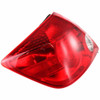 TAIL LAMP LH RED/CLEAR CAPA REPLACEMENT FOR SCION TC 2005 PARTSLINK NUMBER SC2818102C