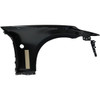 FENDER FR LH CPE MODEL  REPLACEMENT FOR NISSAN 370Z 2015 PARTSLINK NUMBER  NI1240219