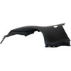 FENDER FR LH CPE MODEL  REPLACEMENT FOR NISSAN 370Z 2015 PARTSLINK NUMBER  NI1240219