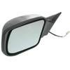 DOOR MIRROR LH POWER PTM 2.5L  REPLACEMENT FOR NISSAN ALTIMA 2015 PARTSLINK NUMBER  NI1320223