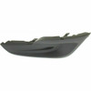 FOG LAMP COVER FR LH  REPLACEMENT FOR NISSAN ALTIMA 2015 PARTSLINK NUMBER  NI1038114