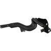HOOD HINGE LH  REPLACEMENT FOR NISSAN ALTIMA 2015 PARTSLINK NUMBER   NI1236146