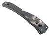 TIE BAR UPPER FITS ALL MODELS EXCLUDE DIESEL CAPA   REPLACEMENT FOR DODGE DURANGO 2013 PARTSLINK NUMBER  CH1225223C