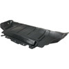 UNDERCAR SHIELD 3.6L   REPLACEMENT FOR DODGE DURANGO 2013 PARTSLINK NUMBER  CH1228120V