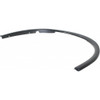 WHEEL ARCH TRIM FR LH PTM   REPLACEMENT FOR DODGE DURANGO 2013 PARTSLINK NUMBER  CH1290114