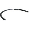 WHEEL ARCH TRIM FR RH PTM   REPLACEMENT FOR DODGE DURANGO 2013 PARTSLINK NUMBER  CH1291114