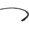 WHEEL ARCH TRIM FR RH PTM   REPLACEMENT FOR DODGE DURANGO 2013 PARTSLINK NUMBER  CH1291114
