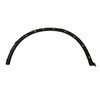 WHEEL ARCH TRIM RR LH TEXTURED BLACK   REPLACEMENT FOR DODGE DURANGO 2013 PARTSLINK NUMBER  CH1790105