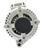 ALTERNATOR 3.6LC  REPLACEMENT FOR DODGE JOURNEY 2013 PARTSLINK NUMBER   	2-11570