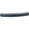 BUMPER MOULDING FR LOWER DARK GRAY   REPLACEMENT FOR DODGE JOURNEY 2013 PARTSLINK NUMBER  CH1044126