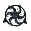 COOLING FAN ASSY 3.5L V6 SAME AS CH3115168 AND CH3115173   REPLACEMENT FOR DODGE JOURNEY 2013 PARTSLINK NUMBER  CH3115160