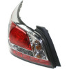 TAIL LAMP LH LED FROM 5/1/2014 HQ  REPLACEMENT FOR NISSAN ALTIMA 2015 PARTSLINK NUMBER  NI2800204