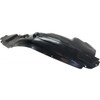 FENDER LINER FR LH USE W/ 2-PC BUMPER   REPLACEMENT FOR DODGE JOURNEY 2013 PARTSLINK NUMBER  CH1248167