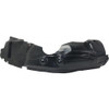 FENDER LINER FR LH USE W/ 2-PC BUMPER   REPLACEMENT FOR DODGE JOURNEY 2013 PARTSLINK NUMBER  CH1248167