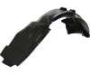 FENDER LINER FR LH USE W/1-PC BUMPER   REPLACEMENT FOR DODGE JOURNEY 2013 PARTSLINK NUMBER  CH1248141