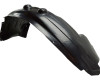 FENDER LINER FR LH USE W/1-PC BUMPER   REPLACEMENT FOR DODGE JOURNEY 2013 PARTSLINK NUMBER  CH1248141