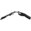 FENDER LINER FR RH USE W/ 2-PC BUMPER    REPLACEMENT FOR DODGE JOURNEY 2013 PARTSLINK NUMBER  CH1249167