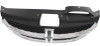GRILLE CHROME FRAME W/BLACK INSERT   REPLACEMENT FOR DODGE JOURNEY 2013 PARTSLINK NUMBER  CH1200362