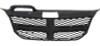 GRILLE CHROME FRAME W/BLACK INSERT   REPLACEMENT FOR DODGE JOURNEY 2013 PARTSLINK NUMBER  CH1200362U